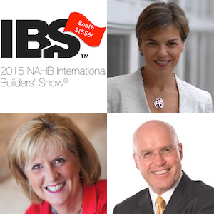 Lasso Must-Attend Events at IBS 2015