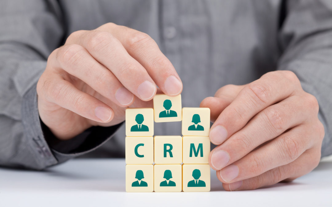 Getting Useful Data from Your CRM System