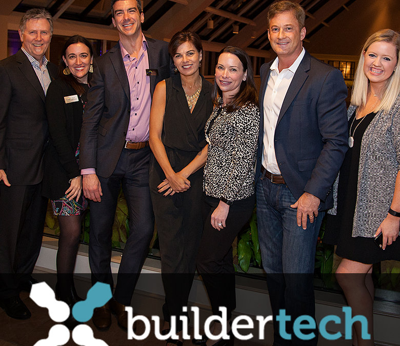 Photo Recap of BuilderTech 2017 at IBS Orlando