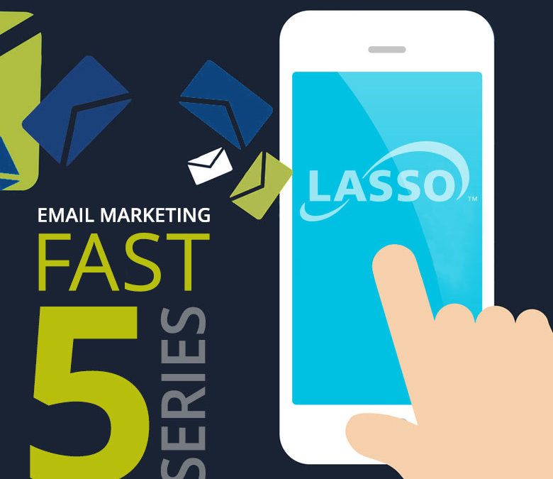 5 Design Rules for Successful Email Marketing