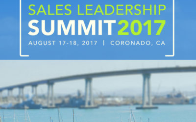Lasso to Sponsor Jeff Shore Sales Leadership Summit 2017