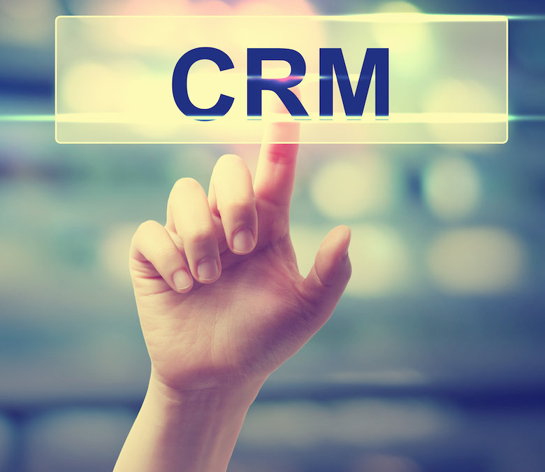 Increase Online Conversion Rates by Leveraging CRM