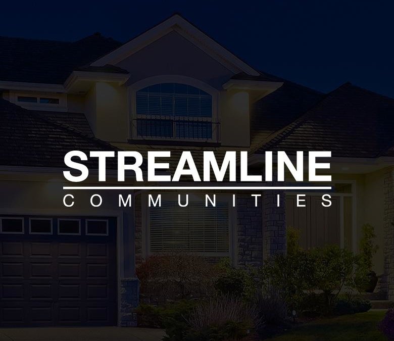 StreamLine Communities