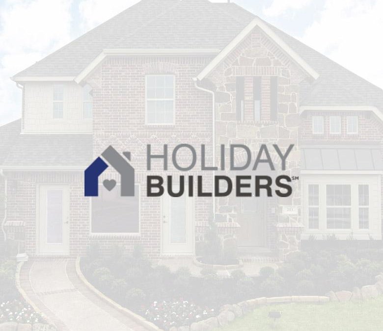 Holiday Builders