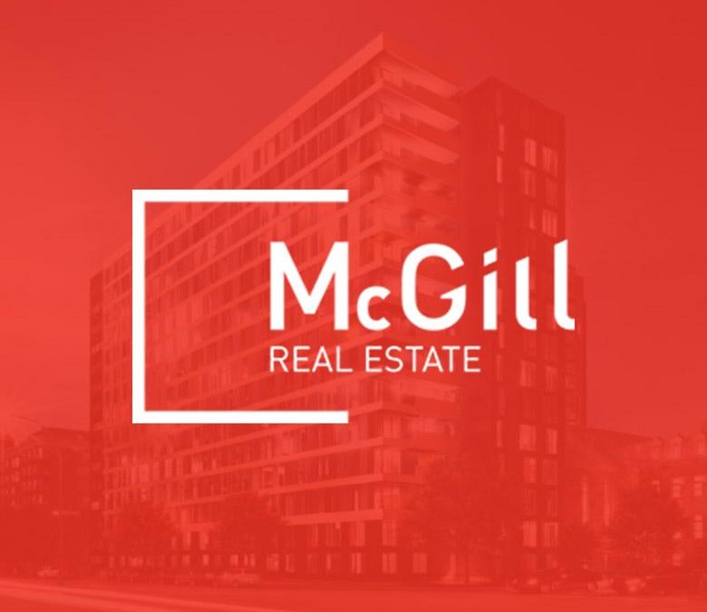 McGill Real Estate