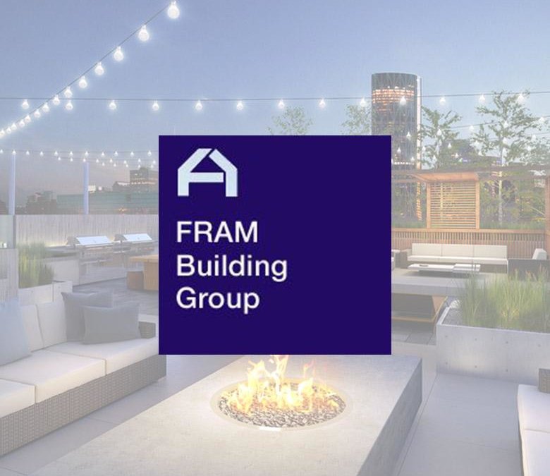FRAM Building Group