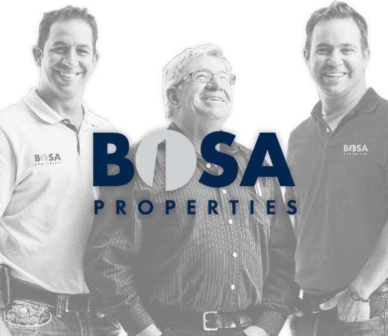 Bosa Properties