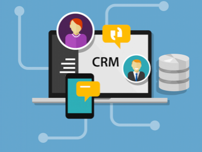 7 Steps to Rapid CRM Success