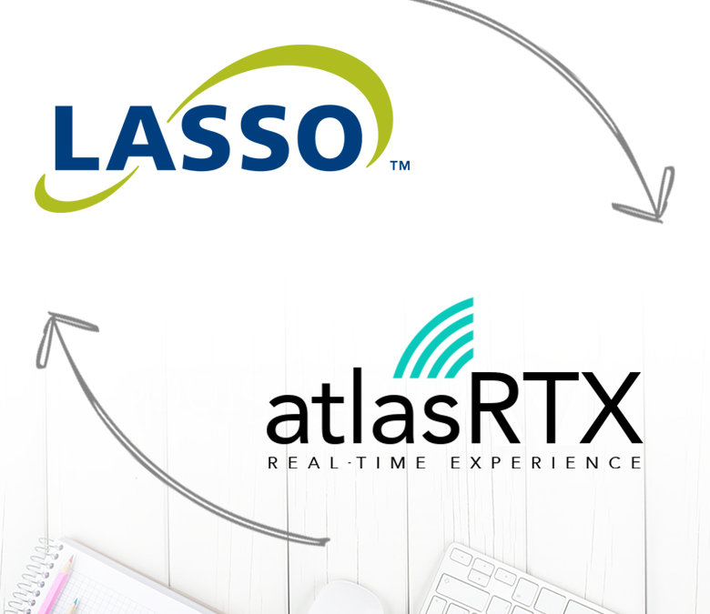 Lasso Integration Spotlight | AtlasRTX