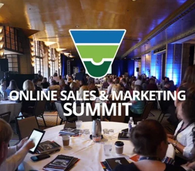The 2018 DYC Online Sales & Marketing Summit