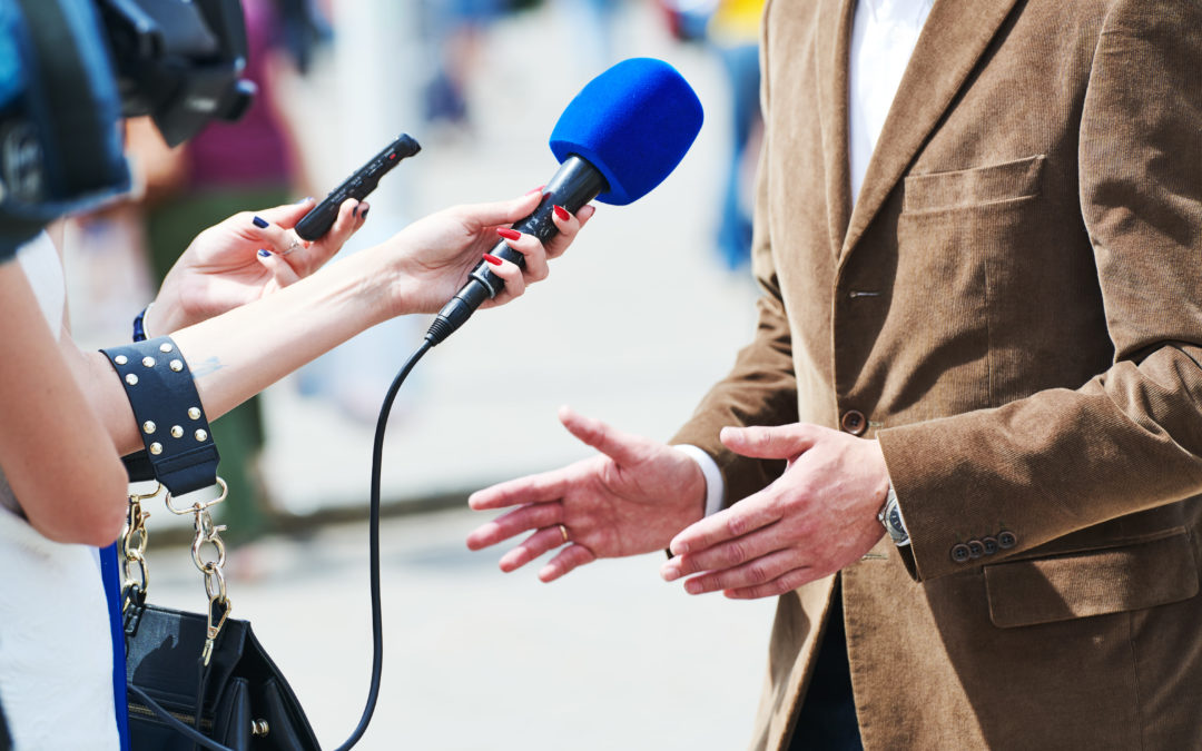 5 Reasons Home Builders Need Public Relations