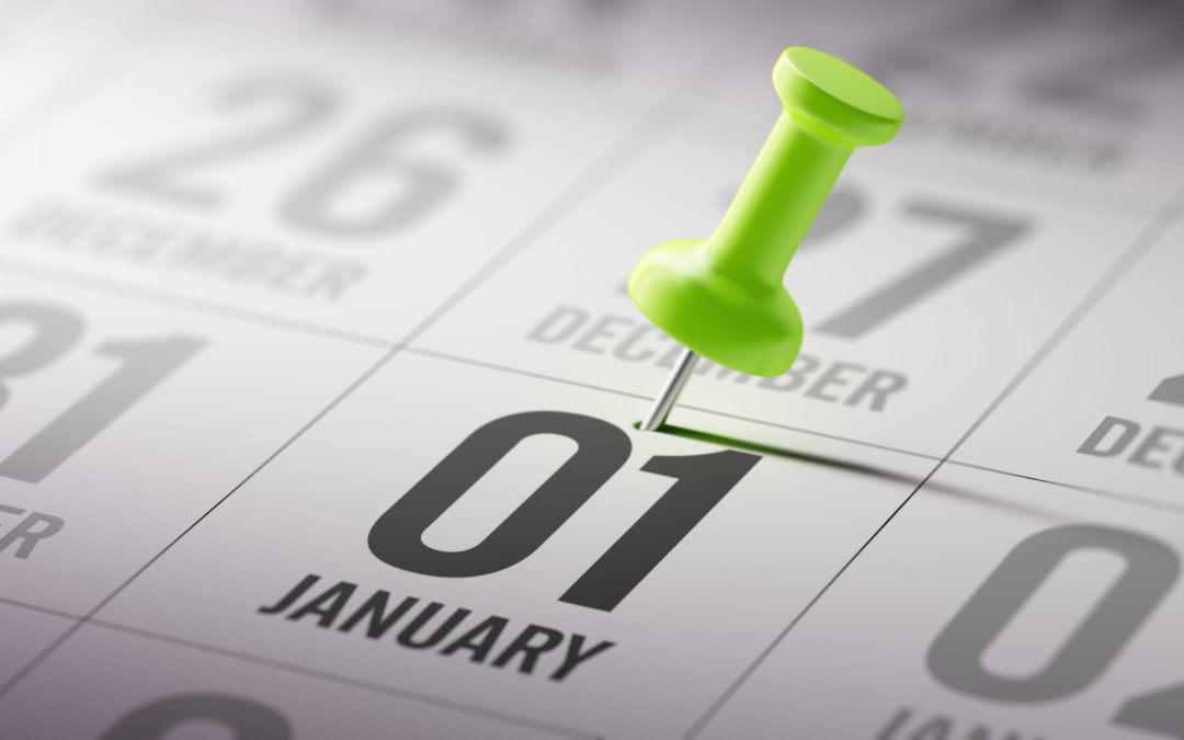 Get Ready for the New Year with a New CRM