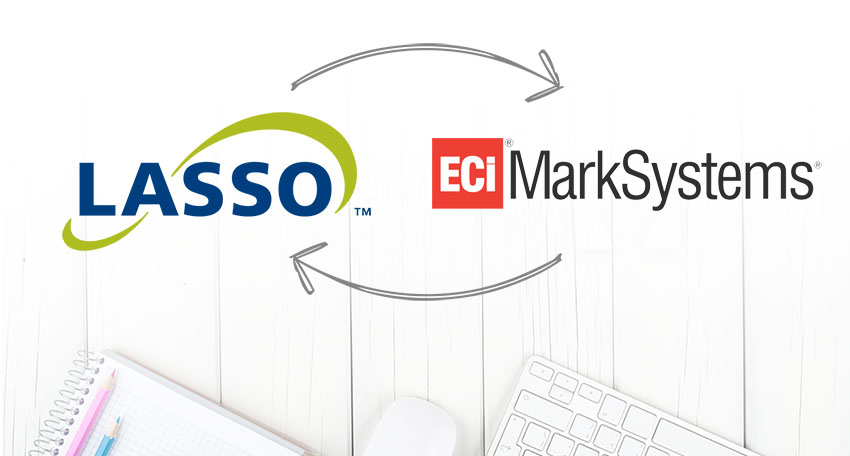 Product Update: New Pre-Built Integration with MarkSystems ERP