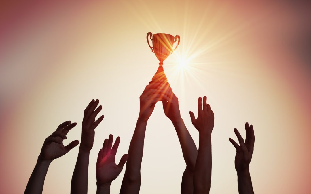 How to Create Championship Winning Sales Teams