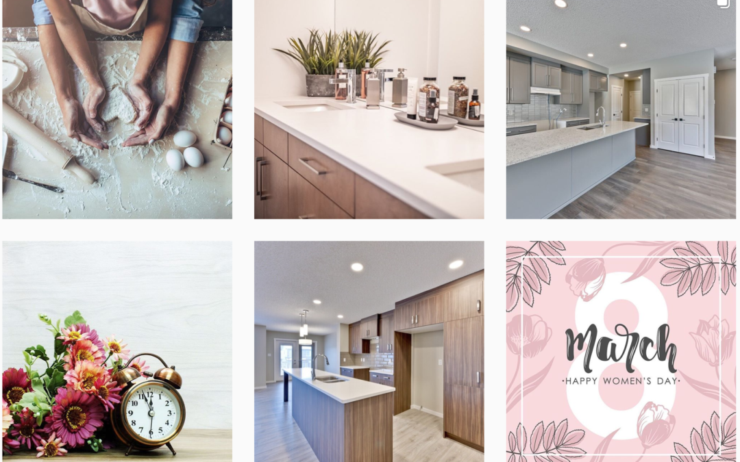 10 Home Builders to Follow on Instagram in 2019