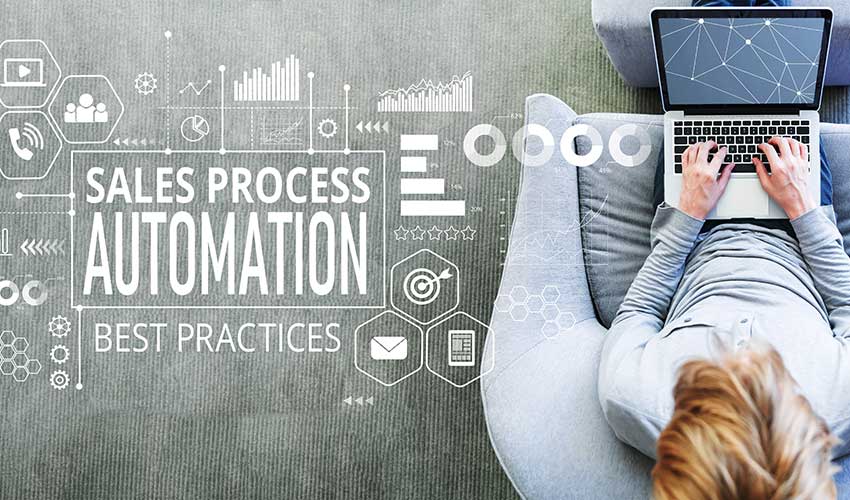 Sales Process Automation Best Practices