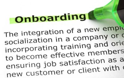 Onboarding and Training: Setting Up Your Online Counselor for Success