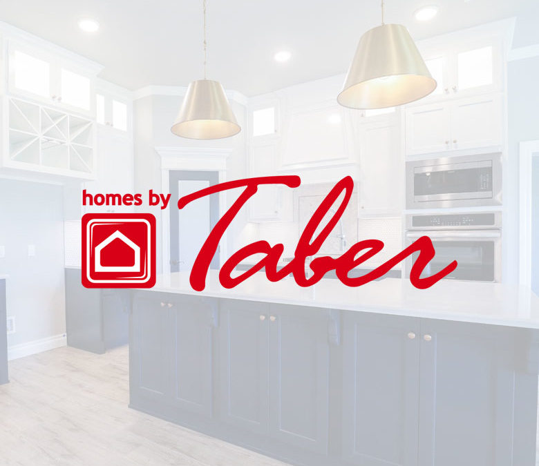 Homes by Taber