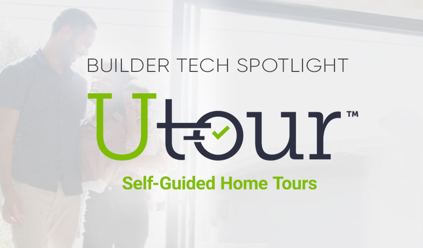 Builder Tech Spotlight | UTour